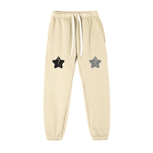 Essential Fleece Sweatpants