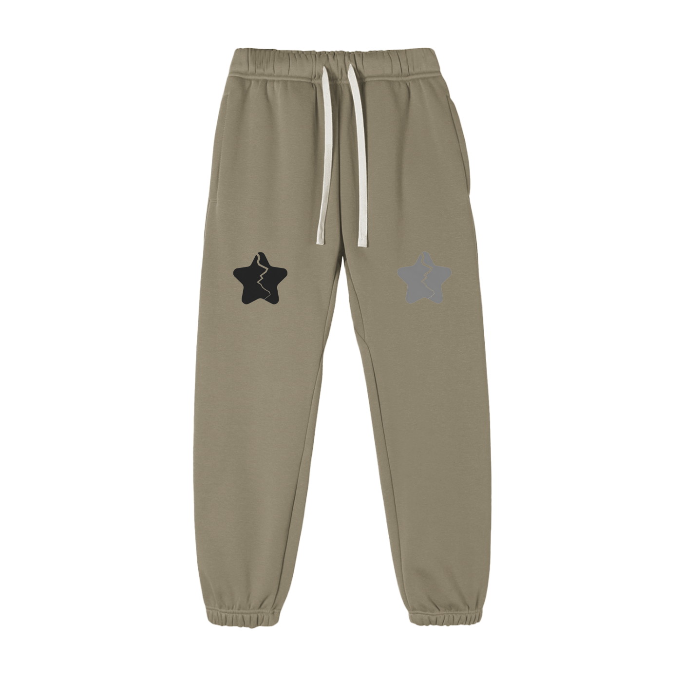 Essential Fleece Sweatpants