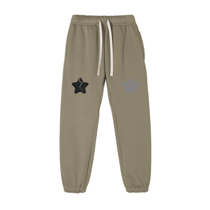 Essential Fleece Sweatpants