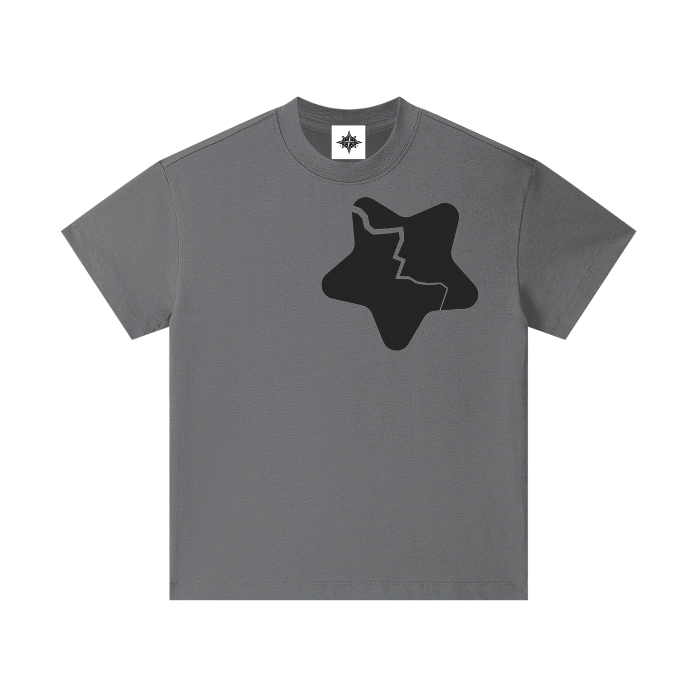Pure Cotton Essential Kids T-Shirt
