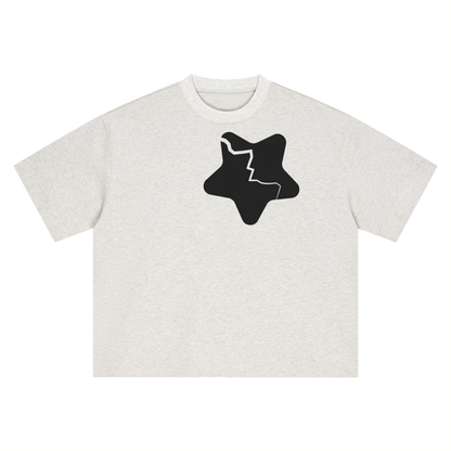Welcome Home C2S Boxy Oversized T - Shirt