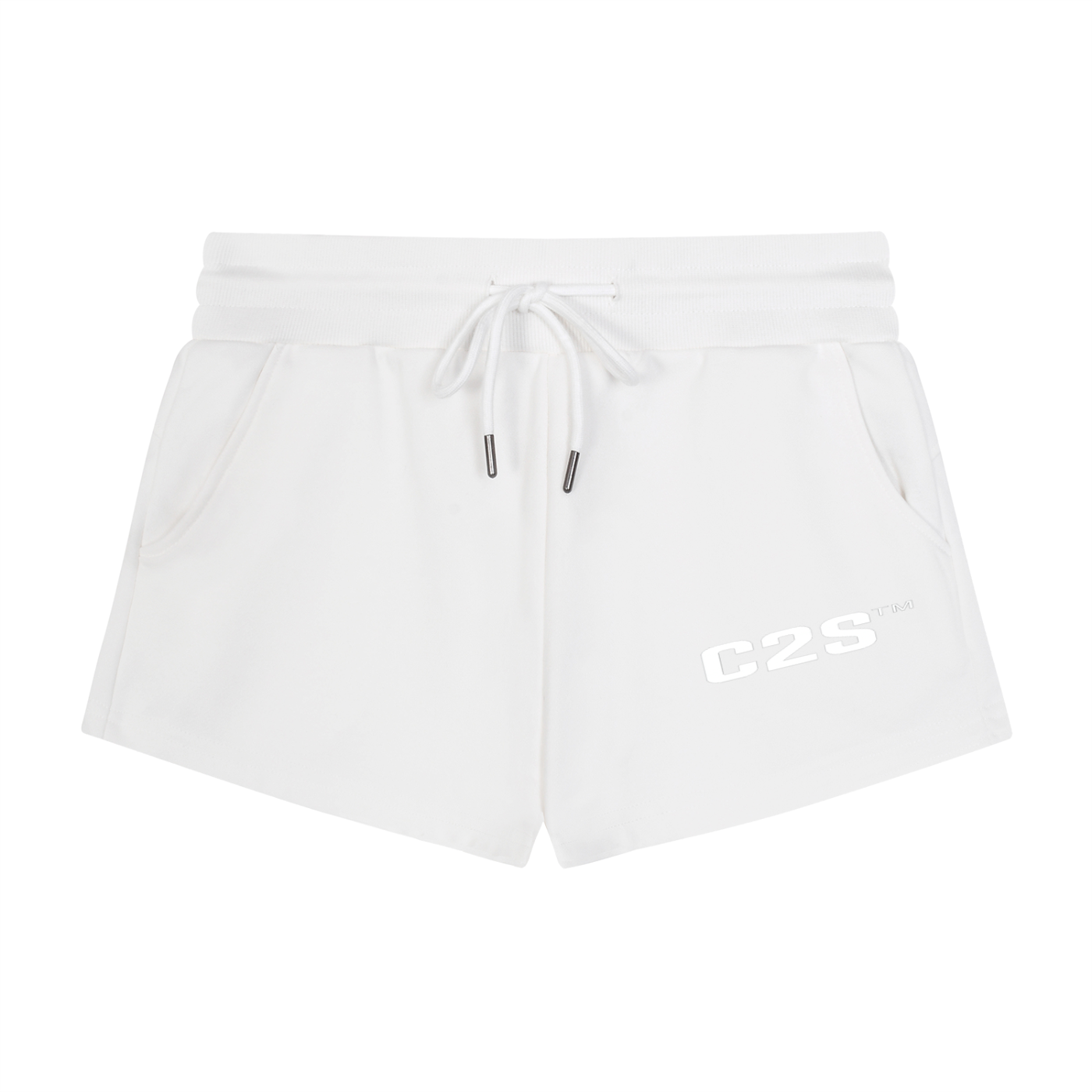 Women's Drawstring Shorts