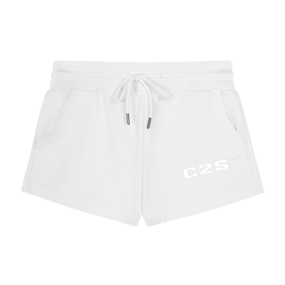 Women's Drawstring Shorts