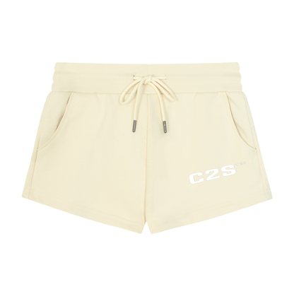 Women's Drawstring Shorts