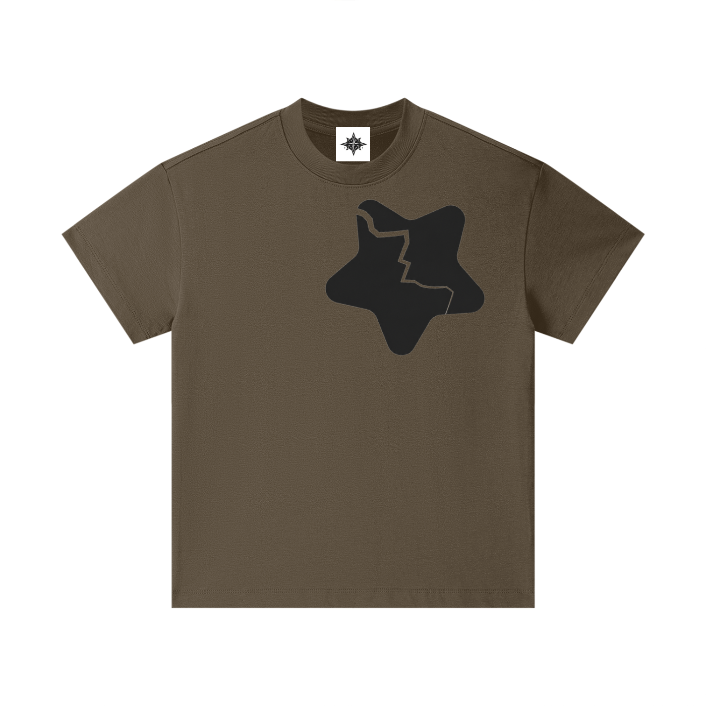 Pure Cotton Essential Kids T-Shirt