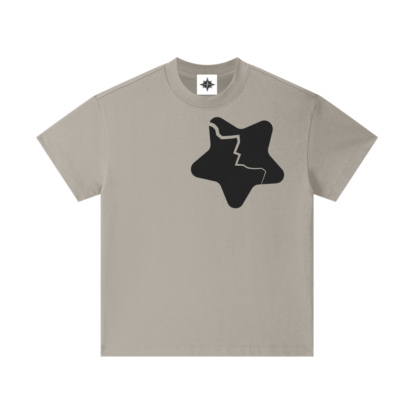 Pure Cotton Essential Kids T-Shirt