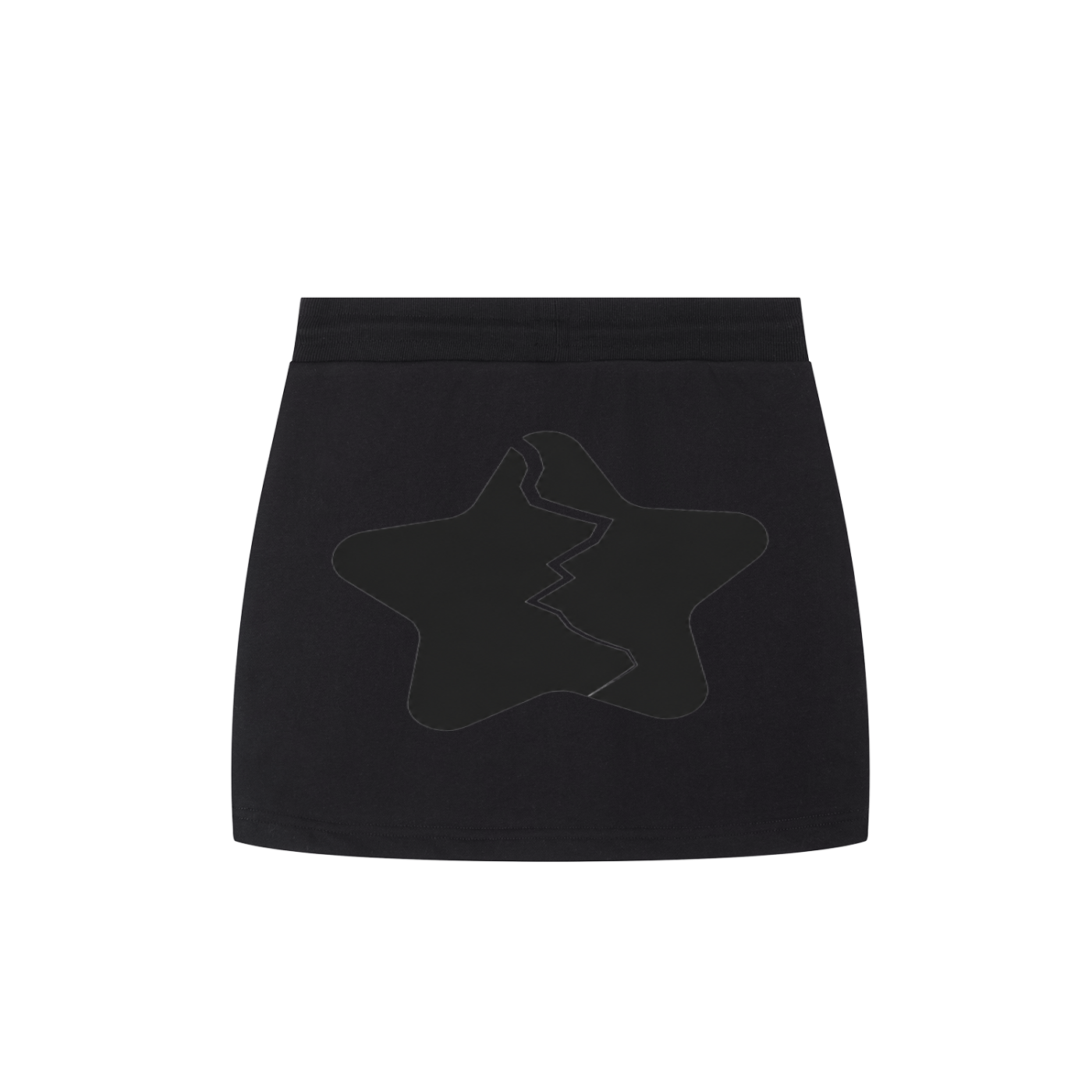Essential Drawstring Skirt