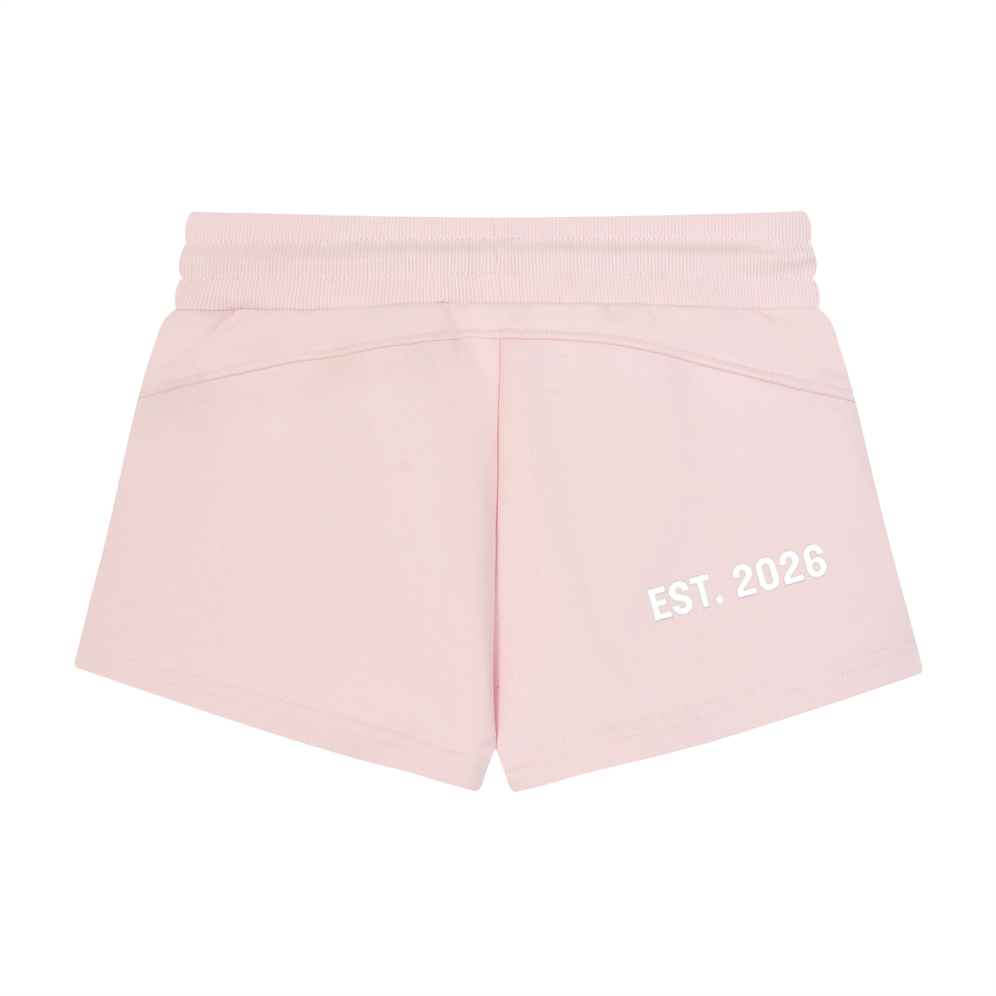 Women's Drawstring Shorts