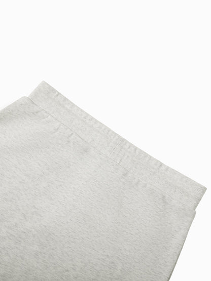 Essential Drawstring Skirt
