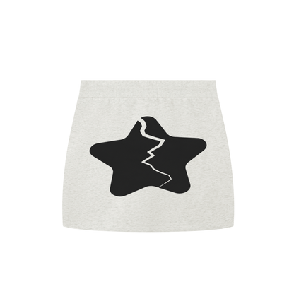 Essential Drawstring Skirt