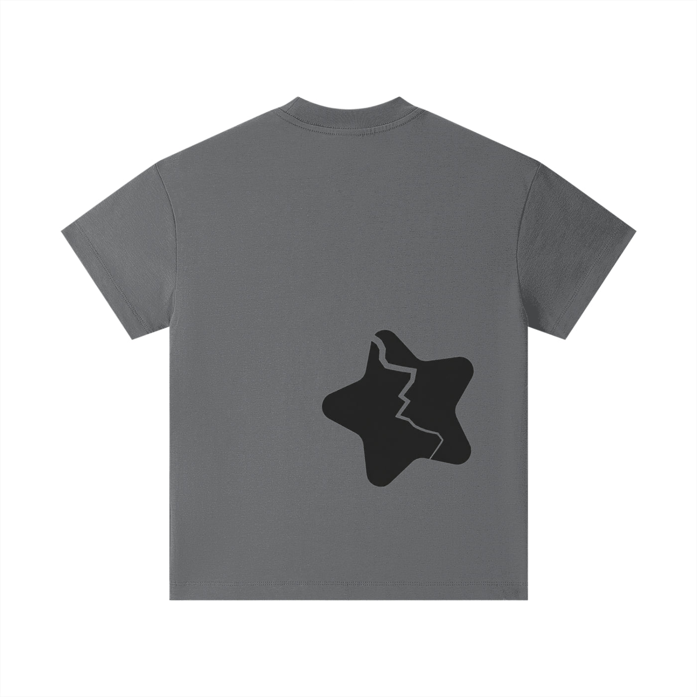 Pure Cotton Essential Kids T-Shirt