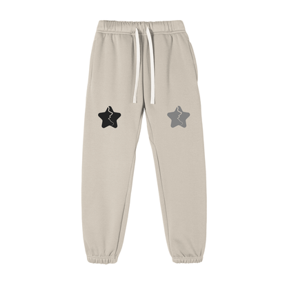 Essential Fleece Sweatpants