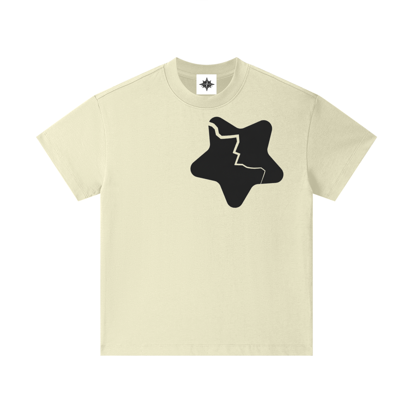 Pure Cotton Essential Kids T-Shirt