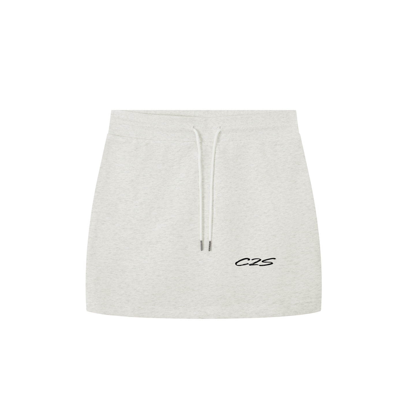 Essential Drawstring Skirt