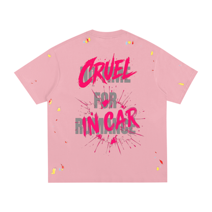 Paint Splatter T-Shirt
