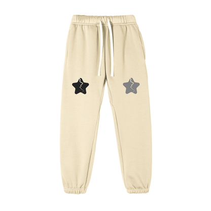 Essential Fleece Sweatpants