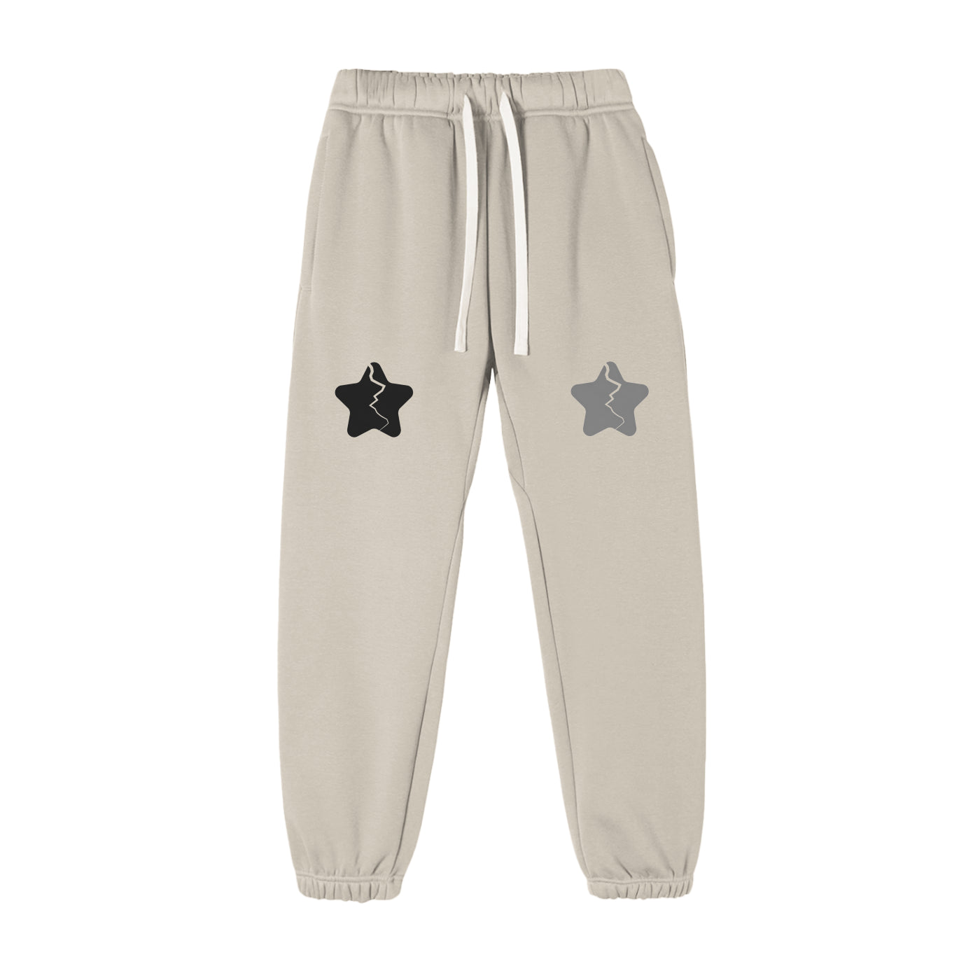Essential Fleece Sweatpants