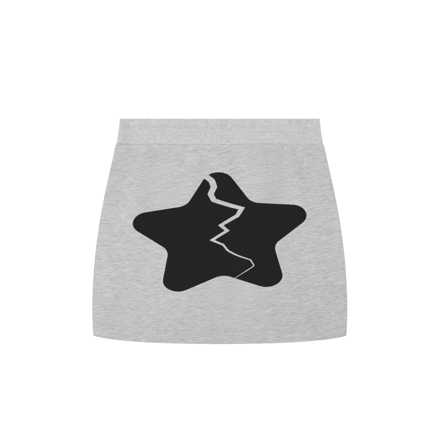 Essential Drawstring Skirt