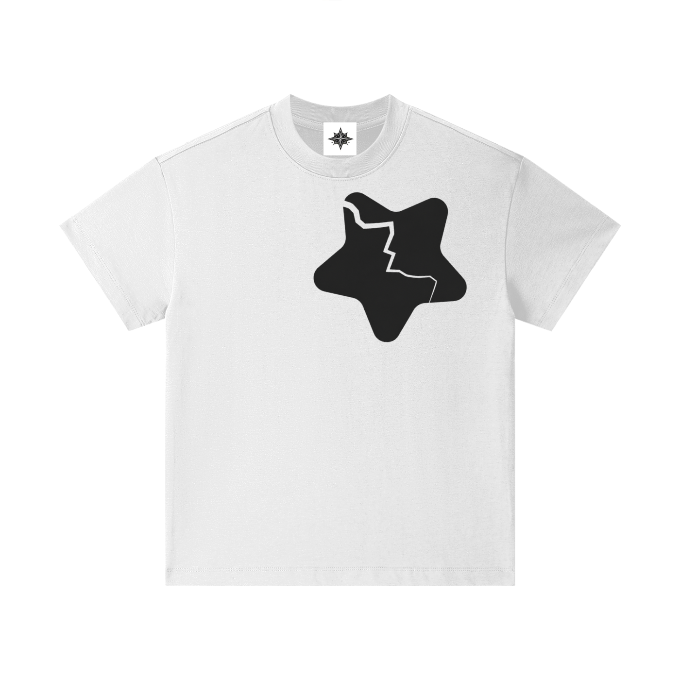 Pure Cotton Essential Kids T-Shirt