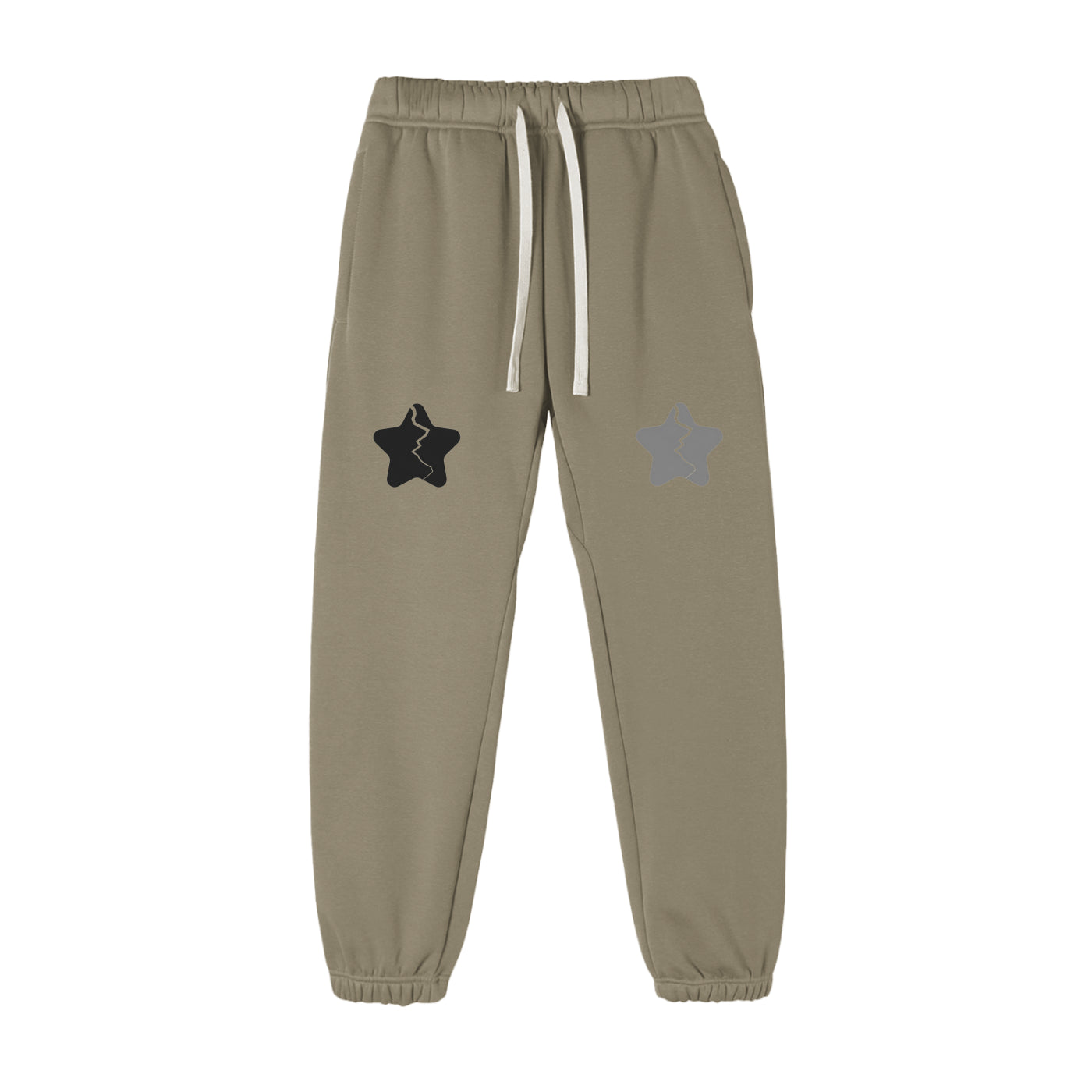 Essential Fleece Sweatpants