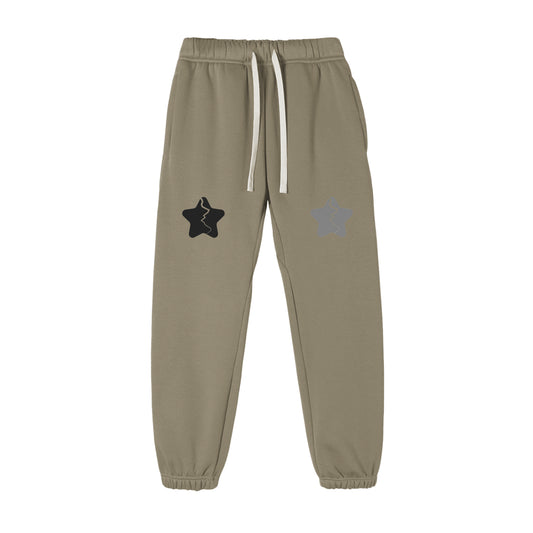 Essential Fleece Sweatpants