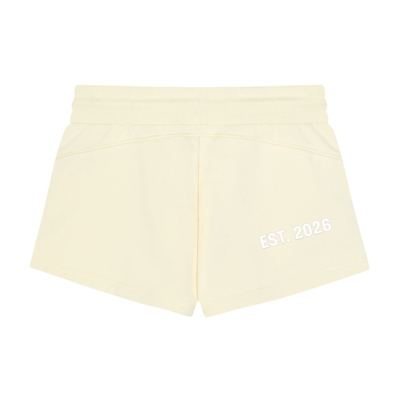 Women's Drawstring Shorts