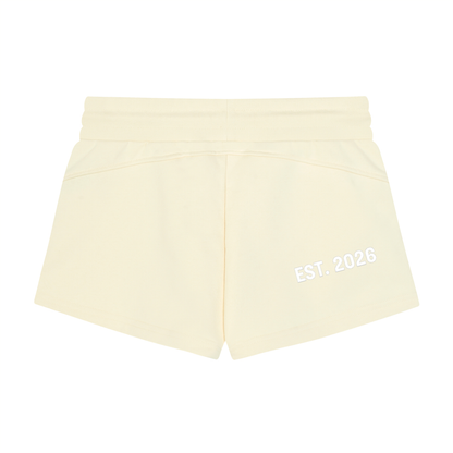 Women's Drawstring Shorts