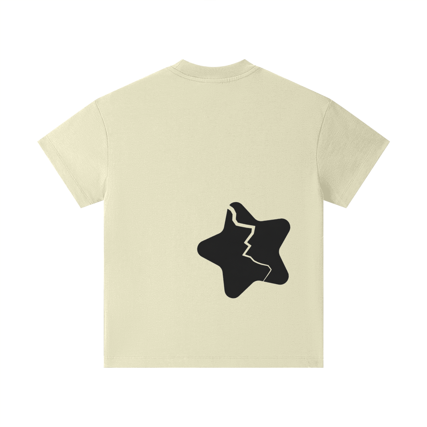 Pure Cotton Essential Kids T-Shirt