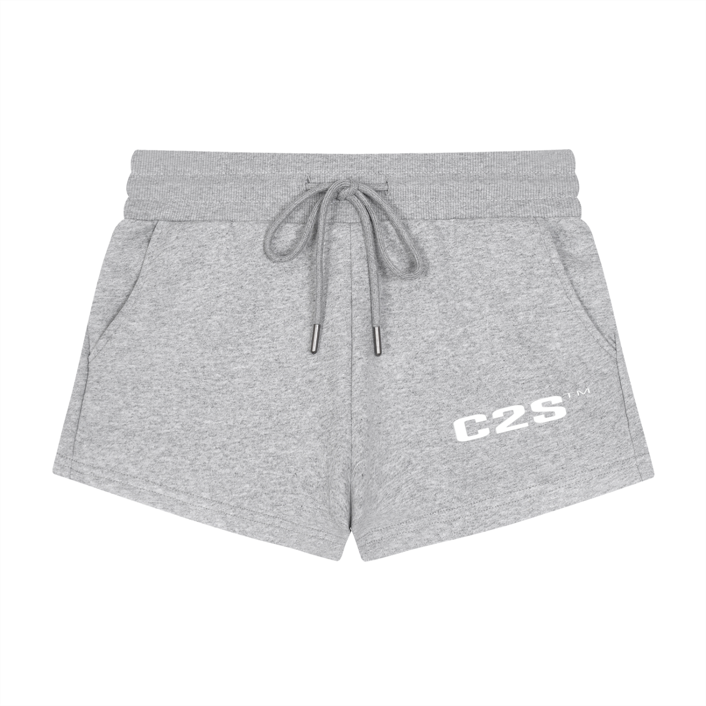 Women's Drawstring Shorts