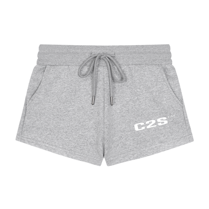 Women's Drawstring Shorts