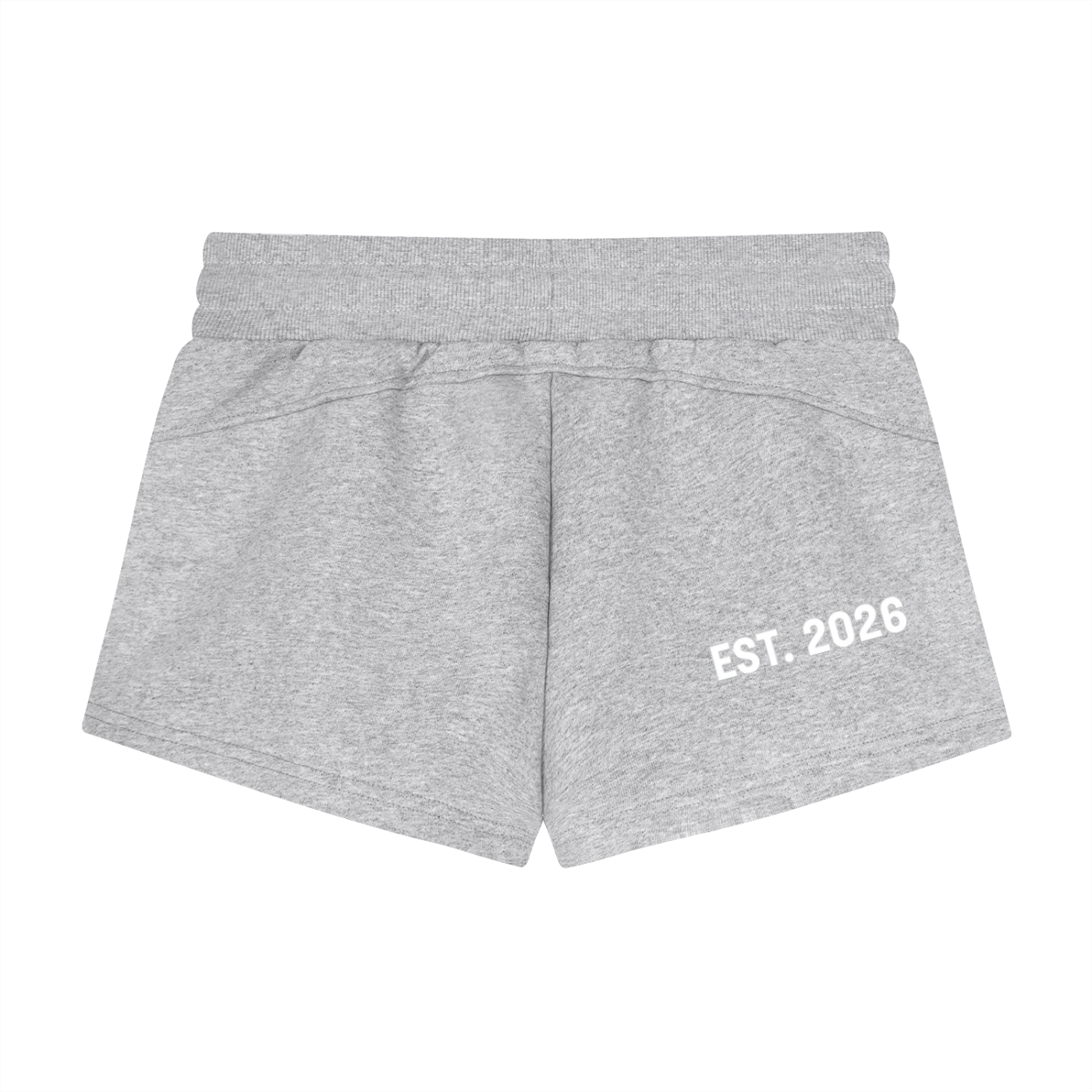 Women's Drawstring Shorts