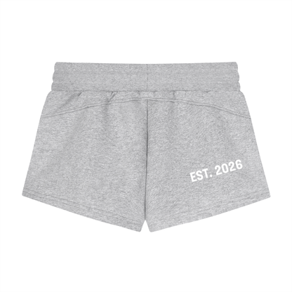 Women's Drawstring Shorts