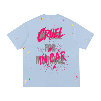 Paint Splatter T-Shirt
