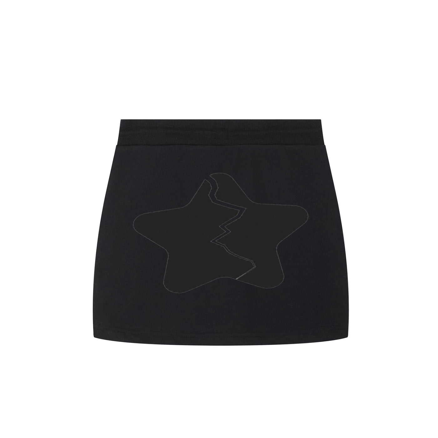 Essential Drawstring Skirt