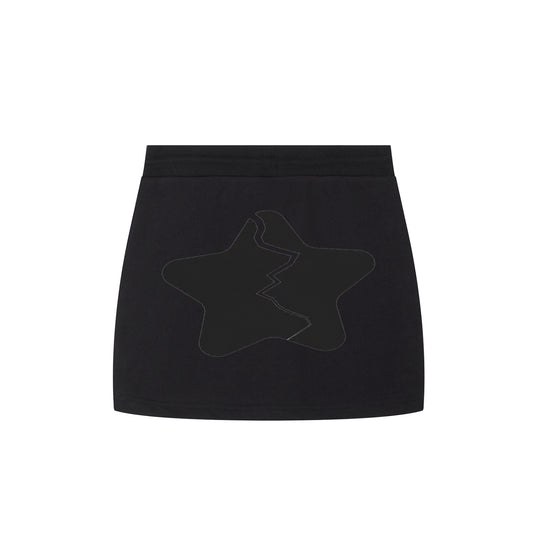 Essential Drawstring Skirt
