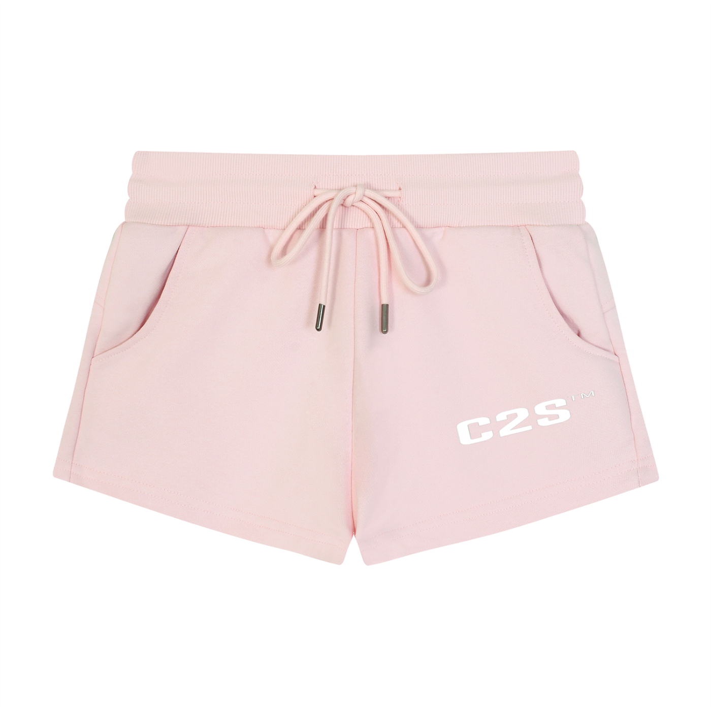 Women's Drawstring Shorts