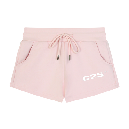 Women's Drawstring Shorts