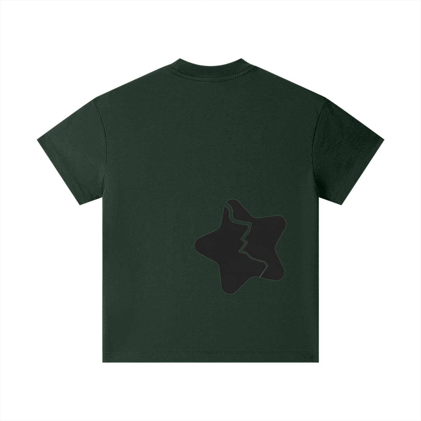 Pure Cotton Essential Kids T-Shirt