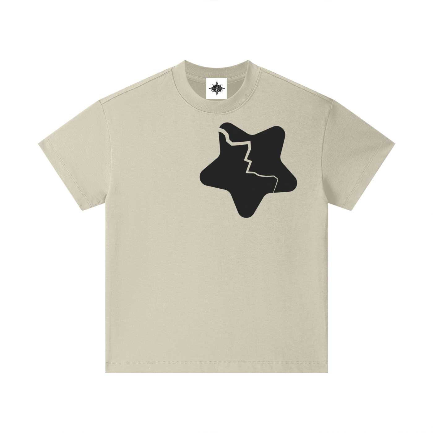 Pure Cotton Essential Kids T-Shirt