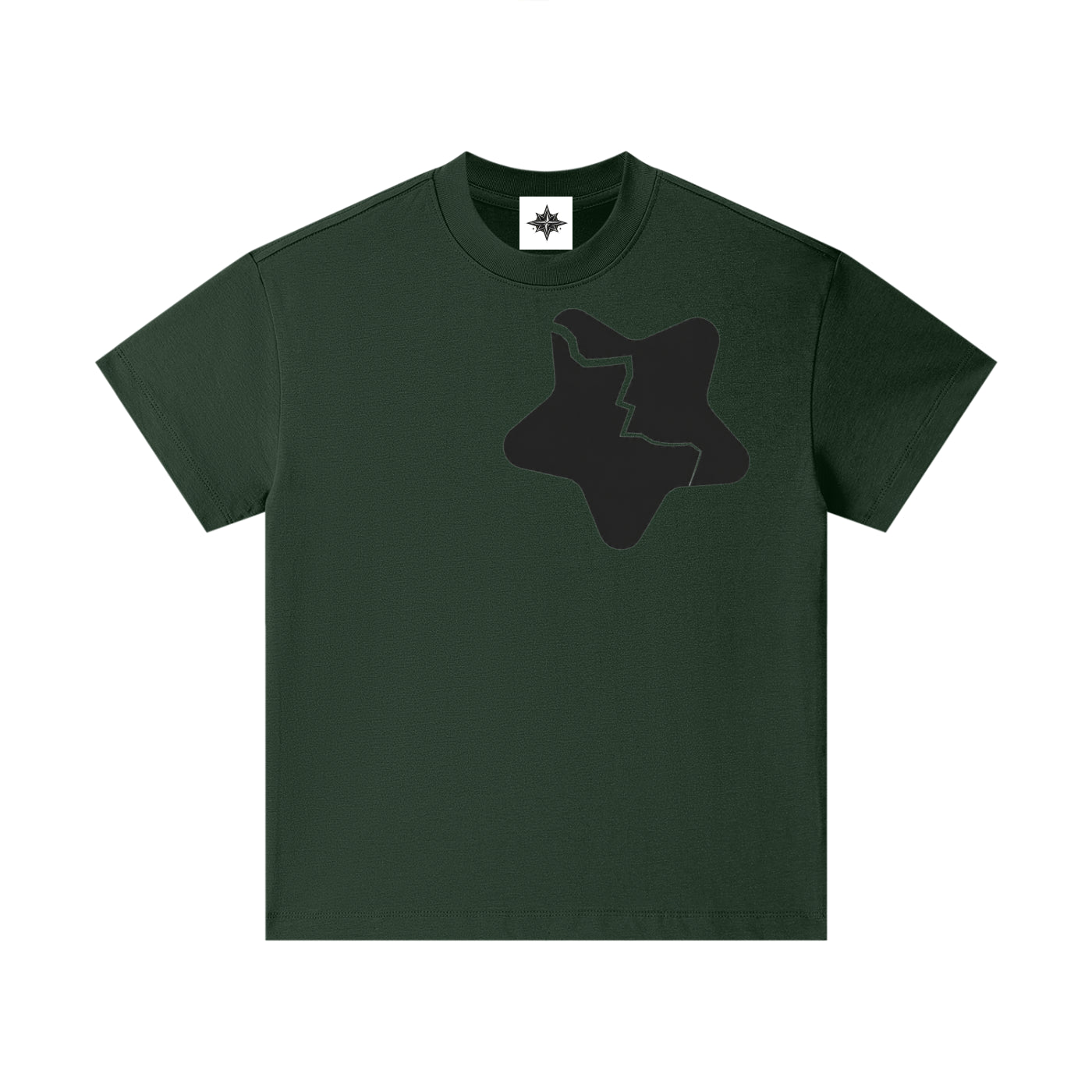 Pure Cotton Essential Kids T-Shirt