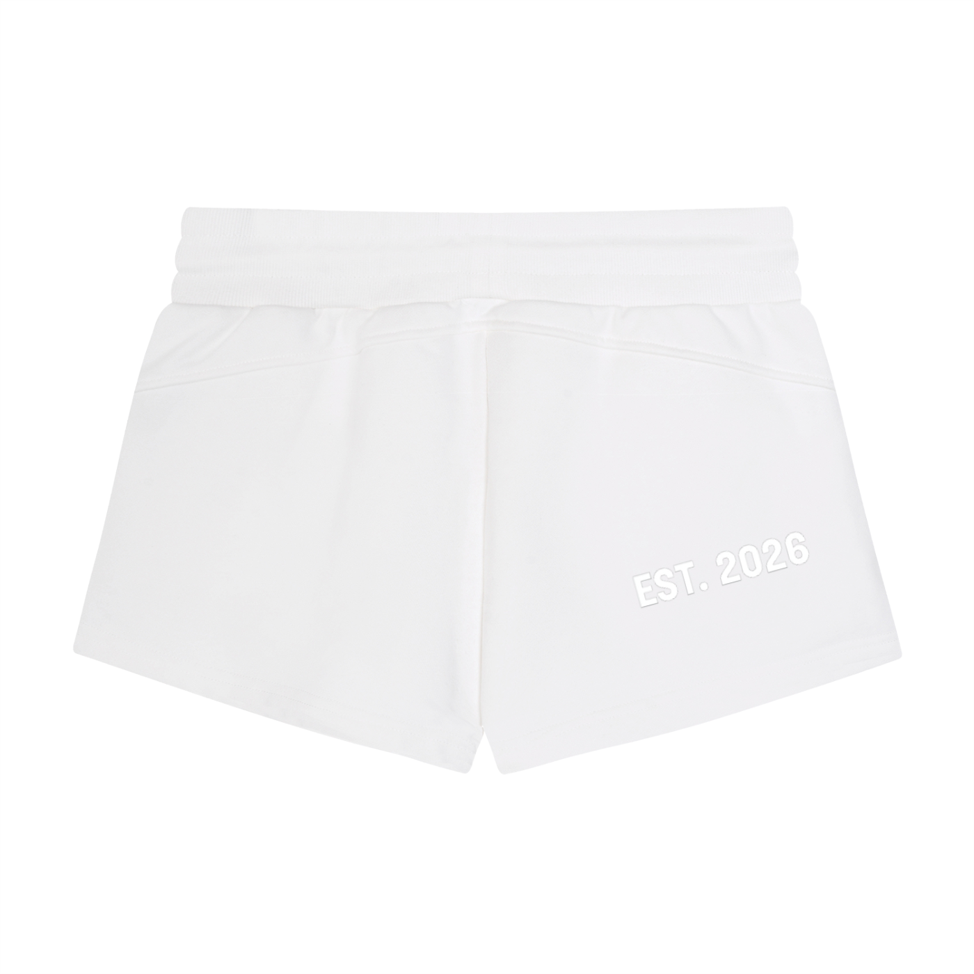 Women's Drawstring Shorts