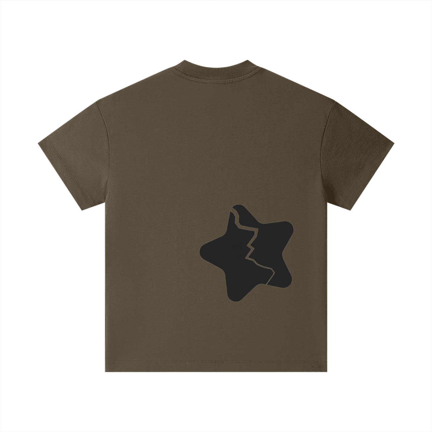 Pure Cotton Essential Kids T-Shirt