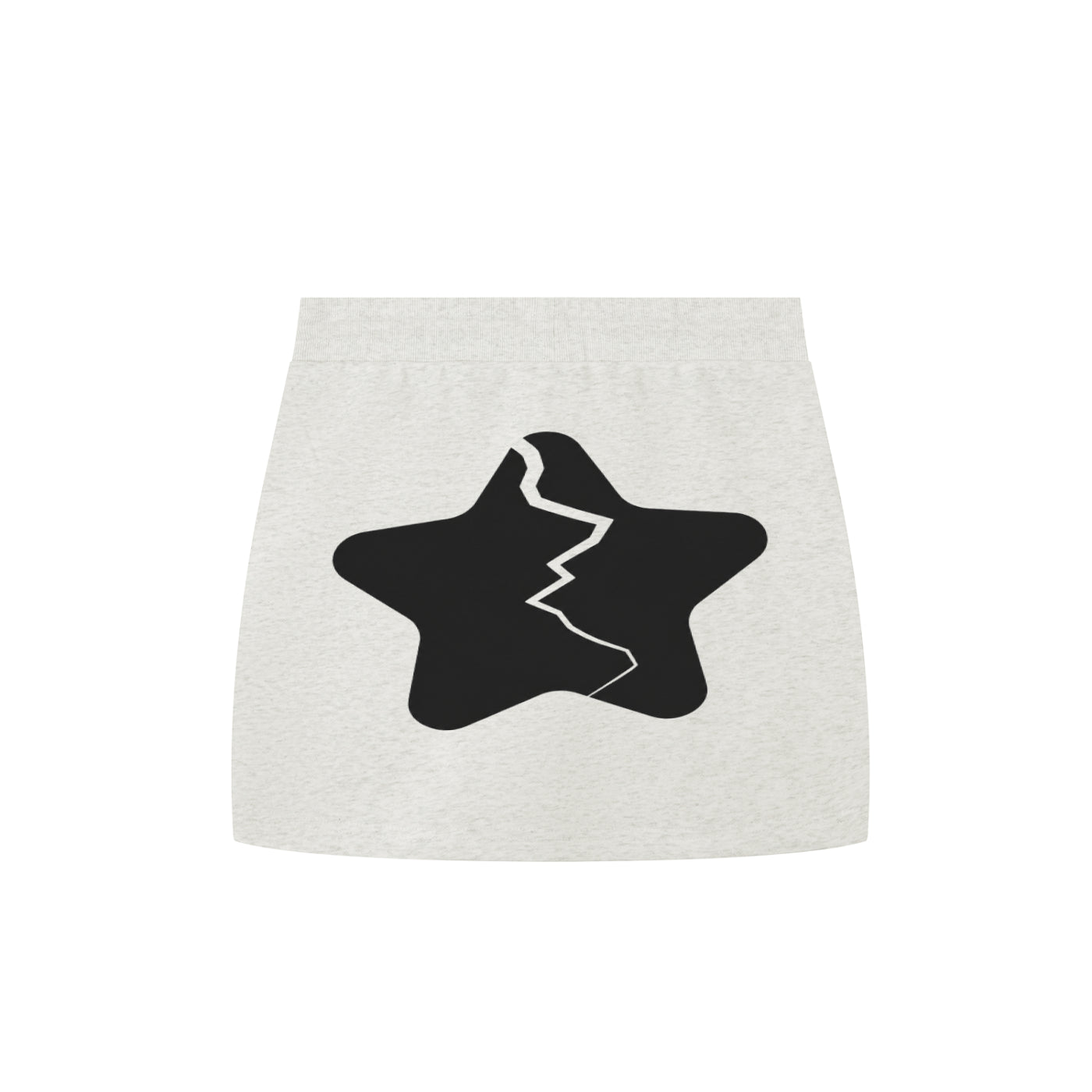 Essential Drawstring Skirt