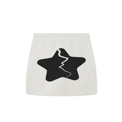 Essential Drawstring Skirt