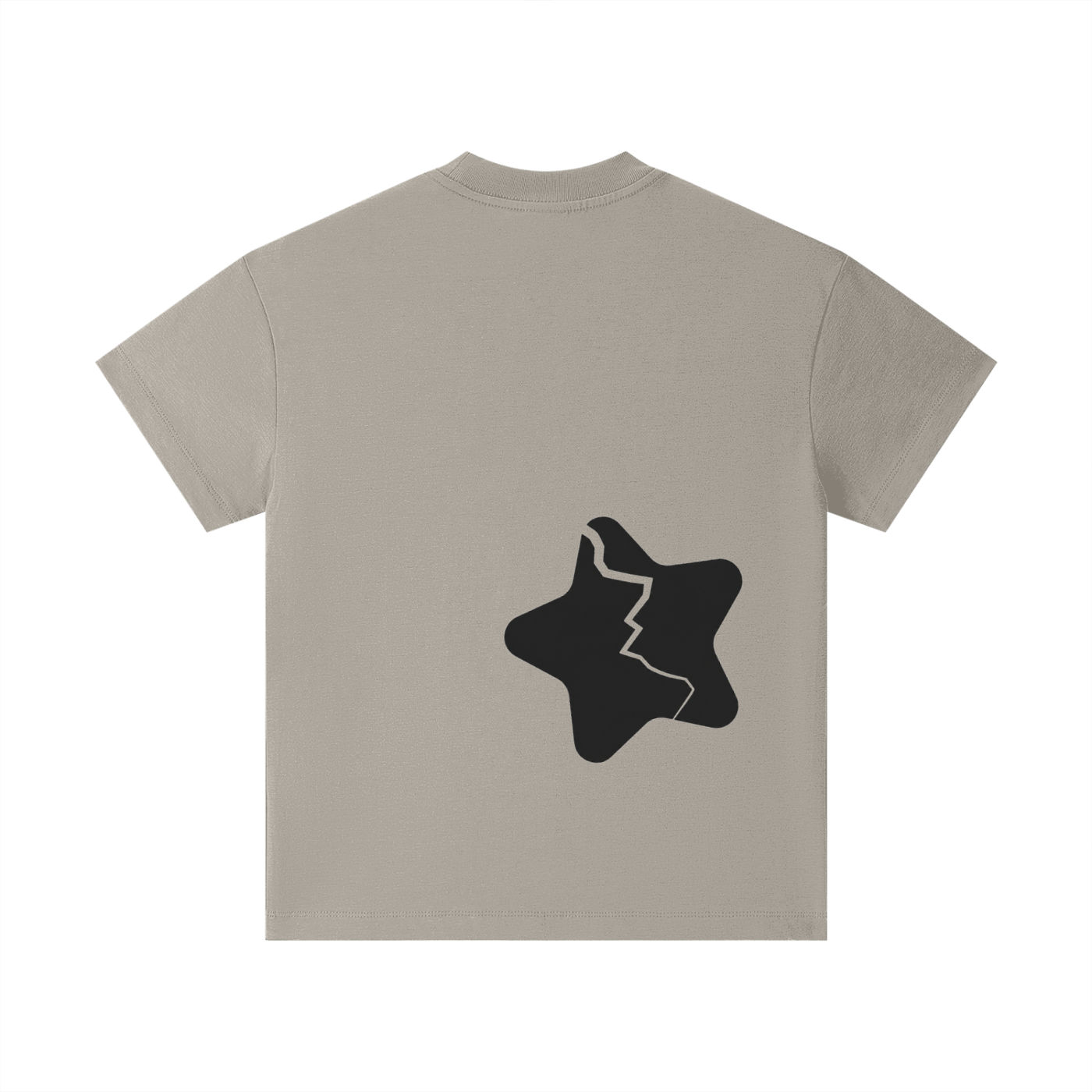 Pure Cotton Essential Kids T-Shirt