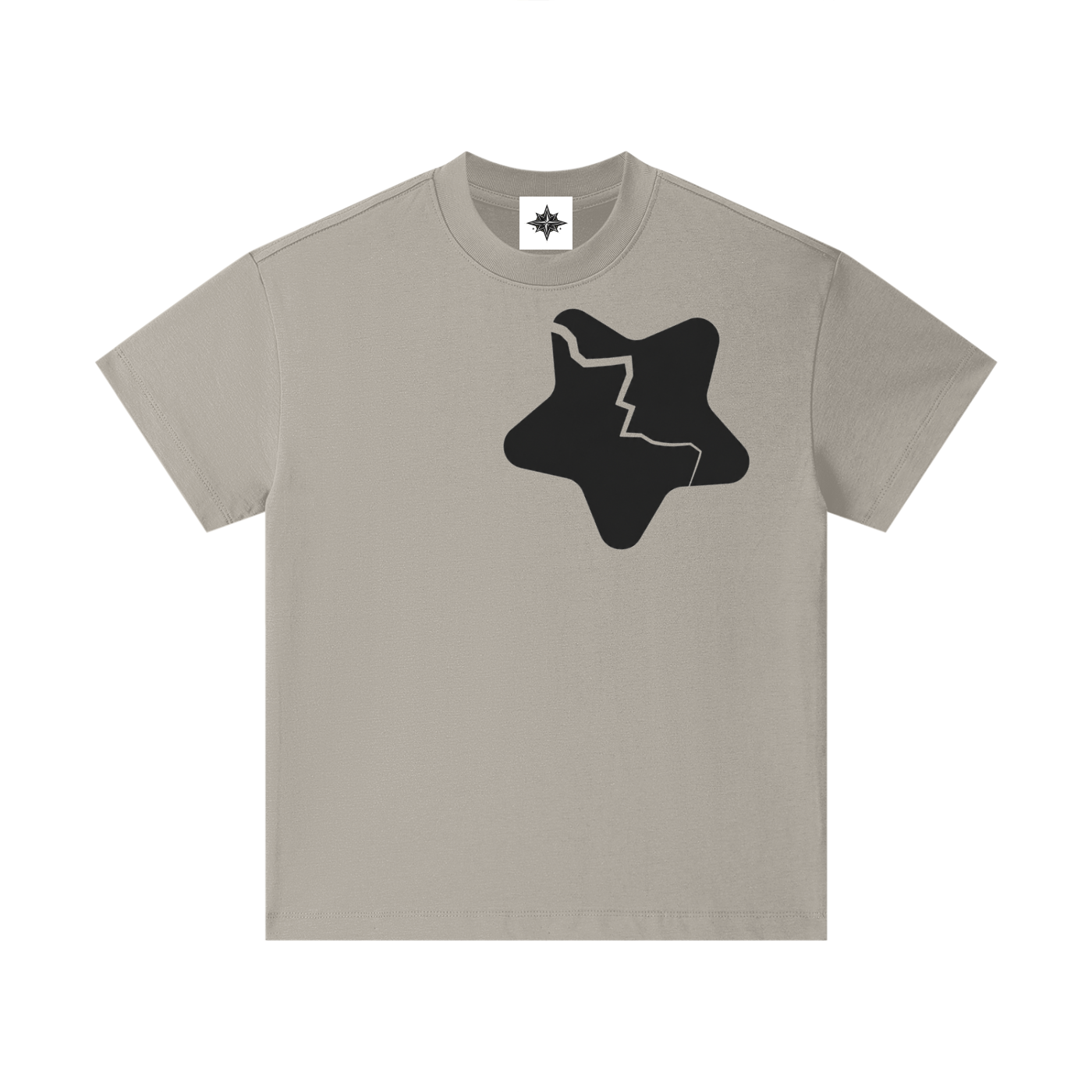 Pure Cotton Essential Kids T-Shirt