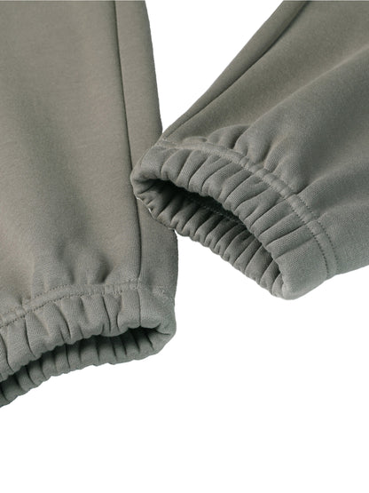 Essential Fleece Sweatpants
