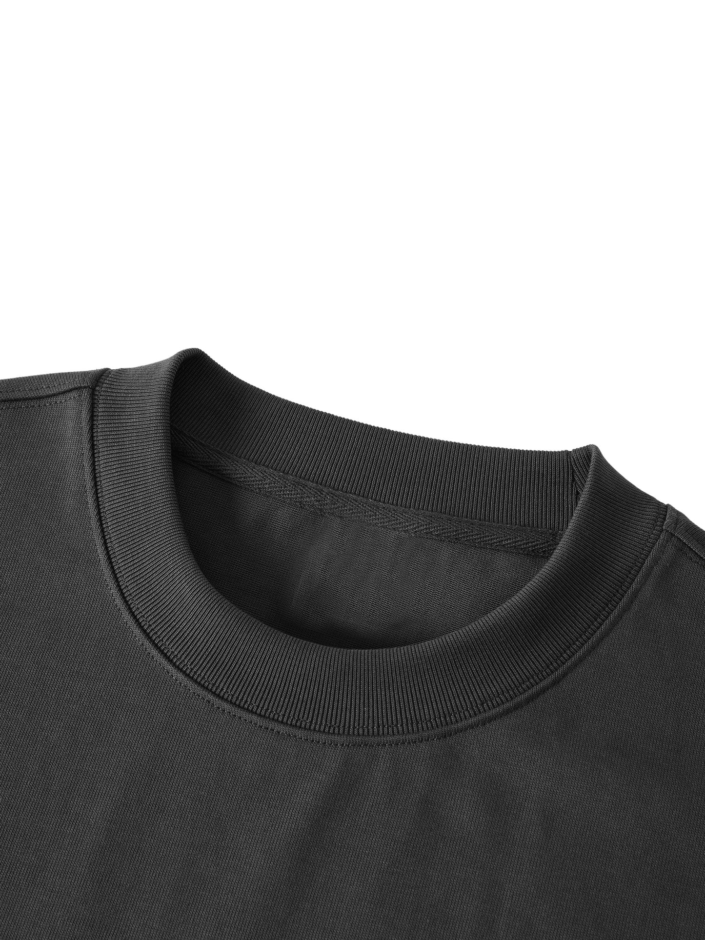 Welcome Home C2S Boxy Oversized T - Shirt