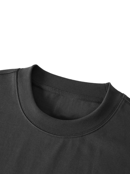 Welcome Home C2S Boxy Oversized T - Shirt