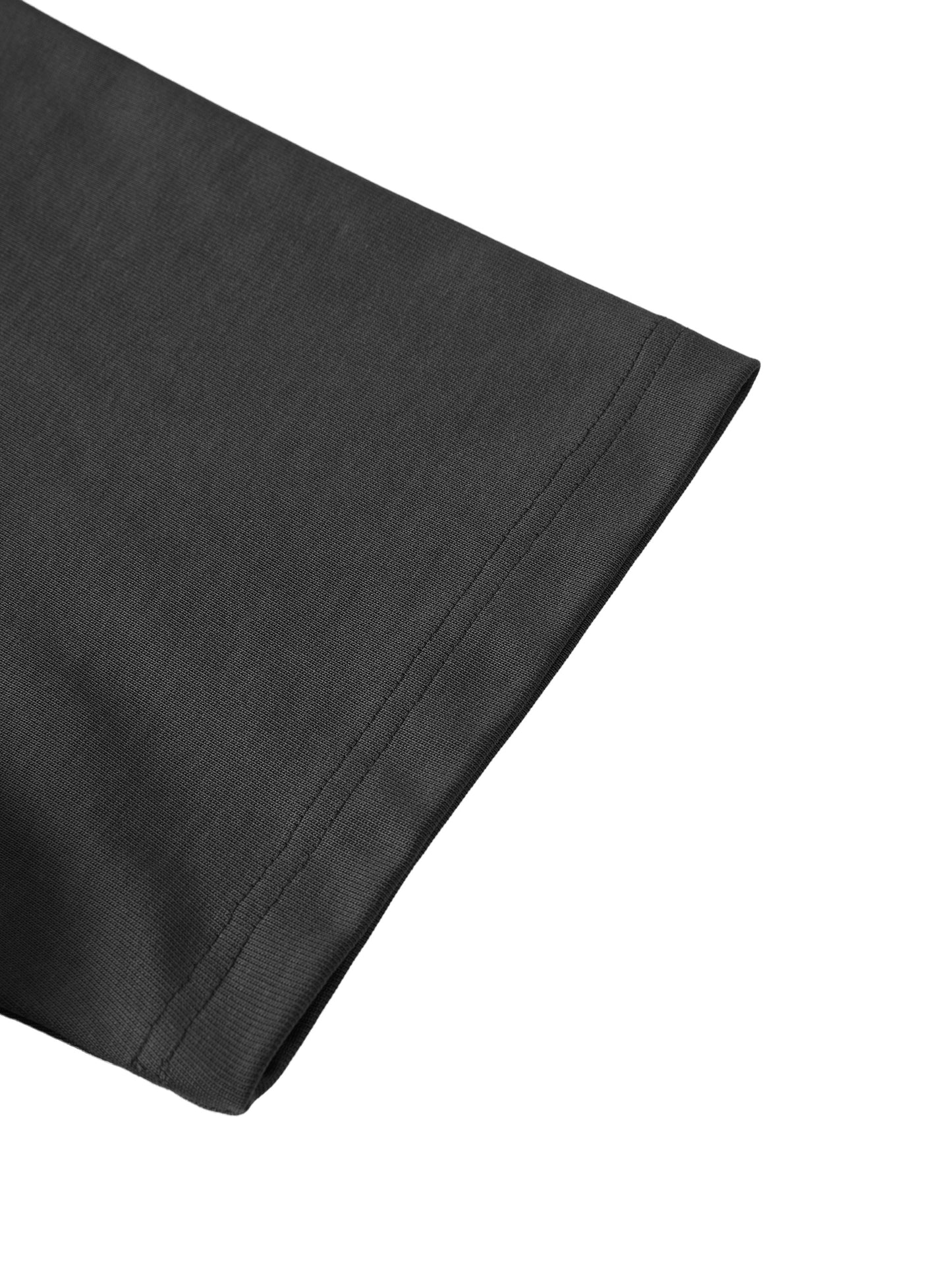 Welcome Home C2S Boxy Oversized T - Shirt